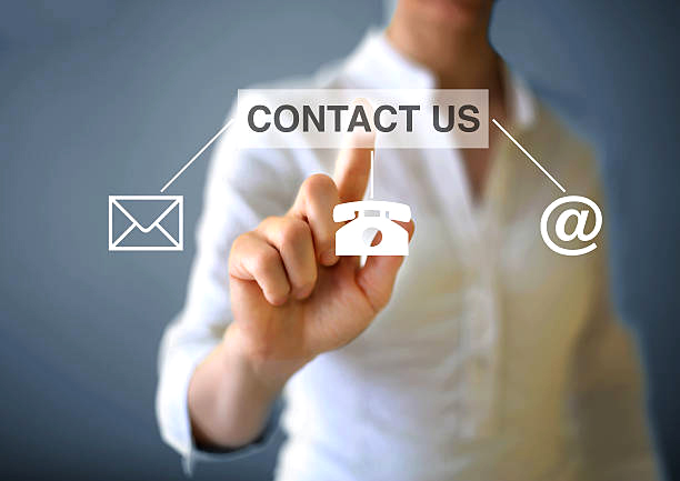 Contact Salts Global